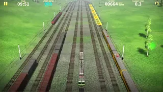 Electric Trains Mission 5