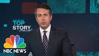 Top Story with Tom Llamas - Sept. 13 | NBC News NOW