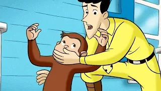 Jorge el Curioso en Español 🐵  Sorpresa para los Quint 🐵 Episodio Completo 🐵 Caricaturas Para Niños