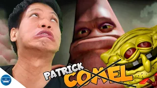 PATRICK NYA COMEL SANGAT!!! YUKK ADIK2 KITA NONTON SAMA2 HEHEHE!! Potrick Snap [INDO] -Sikopetszz!