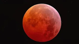 Dhyana Lua Cheia - Lua Rosa