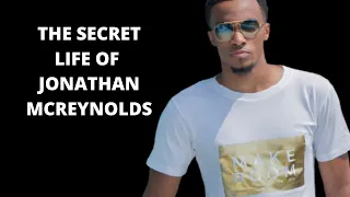 What Really Happened to Jonathan Mcreynolds?