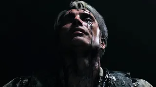 단절된 세계를 잇는 전설의 배달부 이야기, 데스 스트랜딩(Death Stranding) 게임 스토리 요약