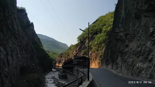 Экскурсия в Губу Азербайджан  גובא (גם קובה) אזרבייג'נית. קובה, לזג. קובה היא עיר באזרבייג'ן