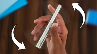 How I learn Pen Spinning tricks