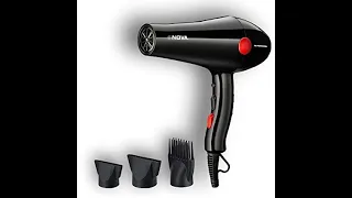 BEST HAIR DRYER IN LOWEST PRICE | HAIR DRYER FOR HAIR | BEST QUALITY  DRYER FOR HAIR