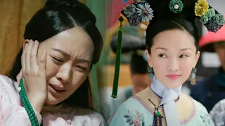 Ruyi seizes the best opportunity to take revenge on Concubine Gao! she must die this time!