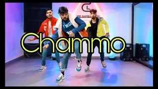 Housefull 4: CHAMMO Song |Dance Cover | Addyjack | Thedanzaland