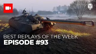 Best Replays of the Week: Episode #93