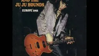 Izzy Stradlin - Shuffle It All (Live at the Metro 1993)