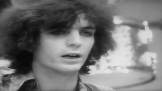 Syd Barrett /Pink Floyd -"Apples & Oranges