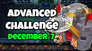 BTD6 Advanced Challenge | @Bador | 07.12.2022