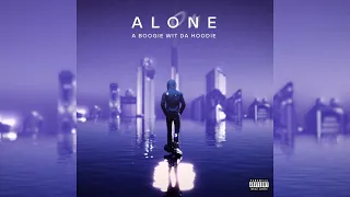 A Boogie Wit Da Hoodie - Alone (Full EP)