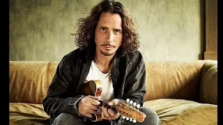 In loving memory of Chris Cornell.