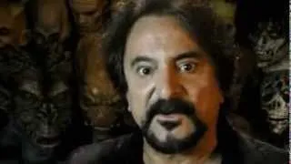 Tom Savini's Death Island Pitch Video