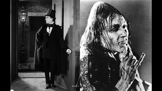 John Scott: Dr. Jekyll and Mr. Hyde (1920) Silent Film Score / Hollywood Symphony Orchestra (2003)