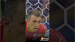 FERNANDO MUSLERA 🆚 CRİSTİANO RONALDO