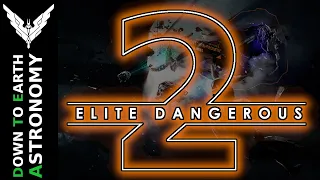 The Future of Elite Dangerous. Will there Be a Elite Dangerous 2?