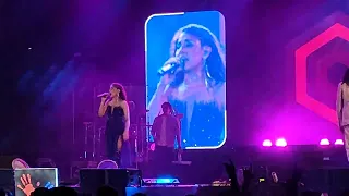 Sunidhi Chauhan Concert IIT KHARAGPUR | SUNIDHI LIVE | Ultra HD | SPRINGFEST