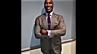 Black man in suit meme (Phonk)
