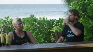 Occ-Cast Episode 12 featuring Bruce Irons | Billabong