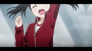 Yazawa nico edit