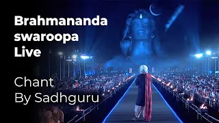 Brahmananda swaroopa with Sadhguru  | Sounds Of Isha | Vairagya |   Sadhguru Time