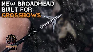 SEVR Robusto: A Better Broadhead for Crossbows