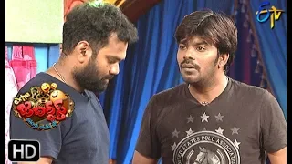 Sudigaali Sudheer Performance | Extra Jabardasth | 19th July 2019   | ETV Telugu