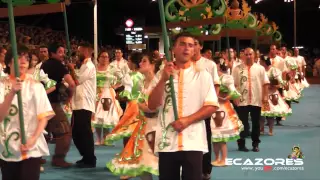 MARCHA DE SAO PEDRO - SÃO JOÃO DA VILA 2015