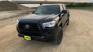 New  Toyota Tacoma 2020  Review . First Time Owner... Do I Like It?