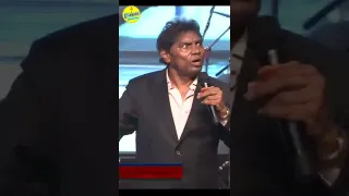 हर इंसान येशू का वचन बोलता है।। #JohnyLever #Shorts