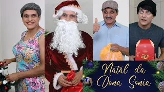 NATAL DA DONA SÔNIA