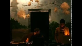 Bar25 Showcase: Nu @ RTS.FM Berlin - 07.10.2010