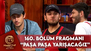 MasterChef Türkiye All Star 160. Bölüm Fragmanı @MasterChefTurkiye