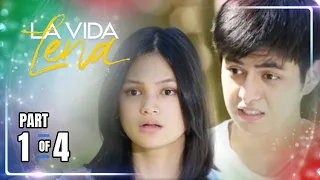 La Vida Lena | Episode 86 (1/4) | October 25, 2021