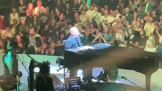 Billy Joel - Half A Mile Away - Live @Madison Square Garden on 06/02/2023.