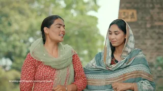 tvc ad made by young malang theatre welfare society #sajankapoor #gurjeetsinghaujla