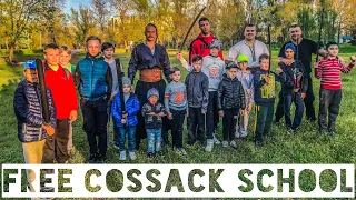 Cossacks School / Козацькая Школа