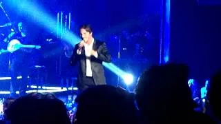 Νίκος Οικονομόπουλος - Ησυχία Live Πρεμιέρα Θέα 23/08/13