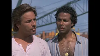 Miami Vice - Heart Of Darkness