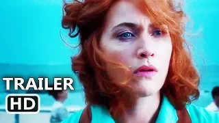 WONDER WHEEL Official Trailer (2018) Kate Winslet, Justin Timberlake, Woody Allen Movie HD