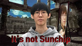 who are you. jdcr? sun chip?