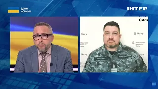 😎БОЯТЬСЯ НАС ЯК ВОГНЮ // Плетенчук поділився причинами посилення патрулів рашистів в Чорному морі