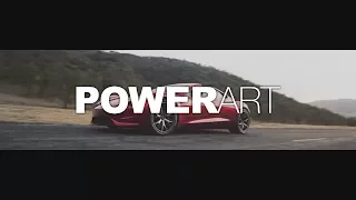 PowerArt - Guille Opina: Tesla, su Model 3, su cabeza tractora y su nuevo Roadster - S01-E21