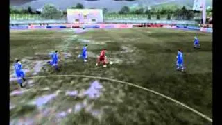 Karadeniz amazing goal!2