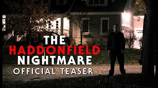 The Haddonfield Nightmare | A Halloween Fan Film (2021) New Teaser (HD)