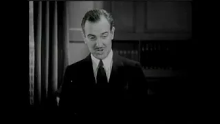 Scott Lord Mystery: The Phantom Express (1932)