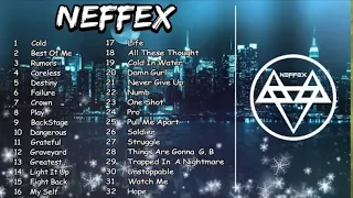 Music Gaming !!! Full Album NEFFEX 2020 | Top 32 Song Of NEFFEX | Best Of NEFFEX (Copyright free)