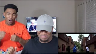 Jimmy Wopo - "Elm Street" [Official Video]- REACTION